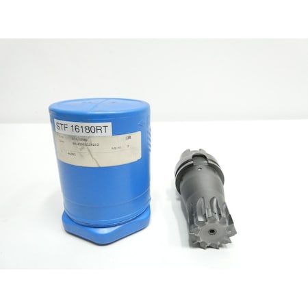 Gws Tool Group FACE 10T 45MM END MILL STF-16180RT